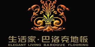 生活家地板图片