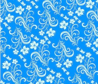 卷曲古典纹样矢量素材免费下载