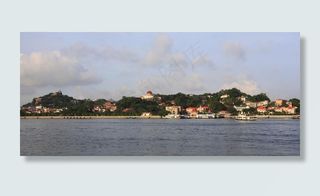 厦门鼓浪屿图片