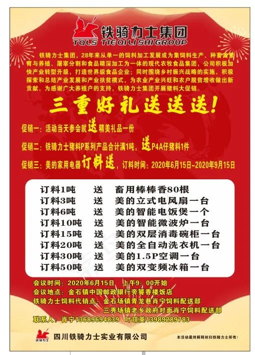 铁骑力士DM单cdr矢量模版下载