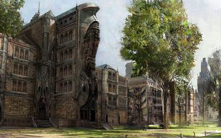 高清电脑桌面背景壁纸