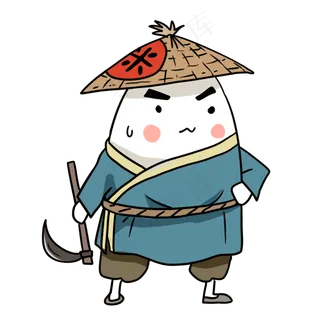 一颗小米一颗小米