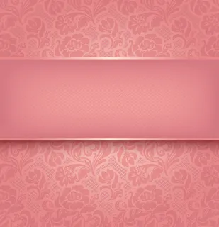 花卉图案设计矢量织物集03