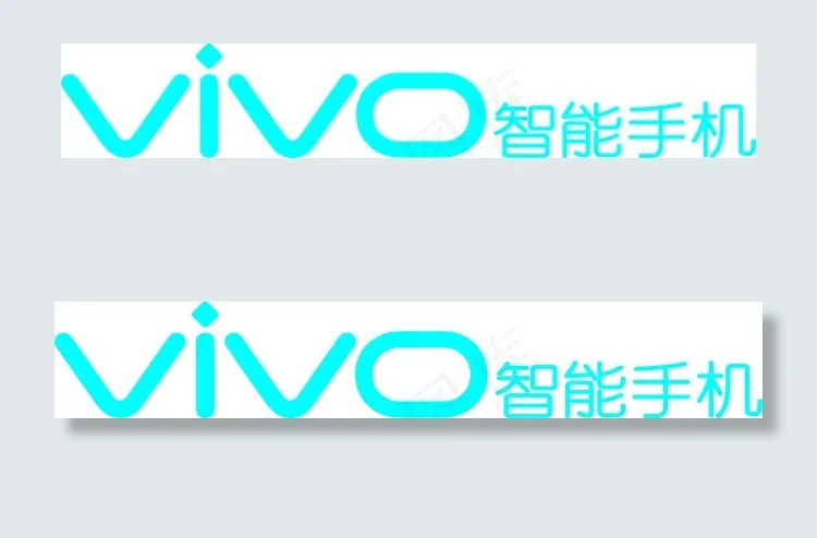 vivocdr矢量模版下载