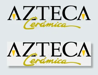 阿兹台克公司的标志