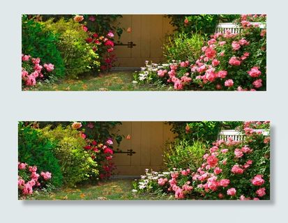 多款精美淘宝天猫海报背景图片免费下...