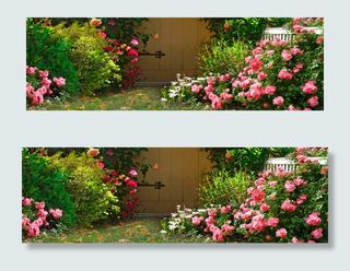 多款精美淘宝天猫海报背景图片免费下...