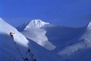 日本富士山素材下载