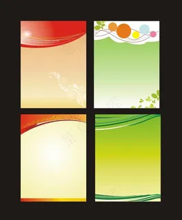 展板易拉宝展板素材图片