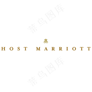 主机的万豪酒店