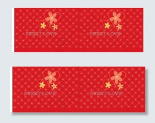 手提袋包装图片