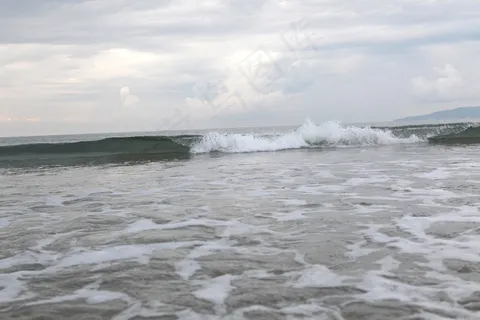 海浪图片 海浪图片