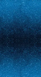 蓝色星光质感纹理背景