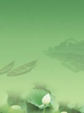 绿荷图片(3919X5039(DPI:80))psd模版下载