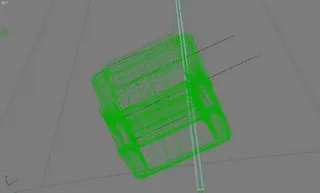 常用的沙发3d模型沙发图片 25