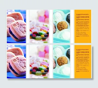 食品区包柱图片