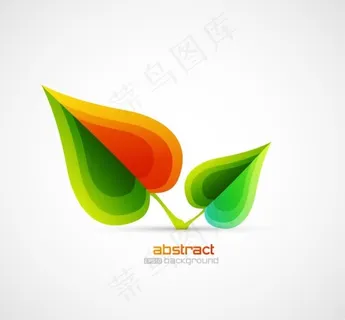 树叶矢量图 树叶矢量图