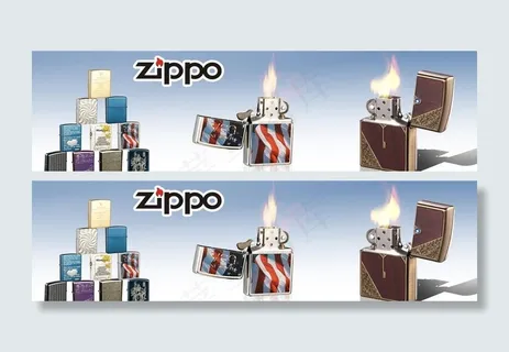 zippo打火机图片 zippo打火机图片