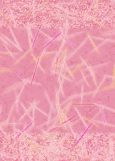 浅褐色单页线条交错效果背景图