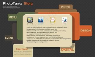 创意商务模板图片