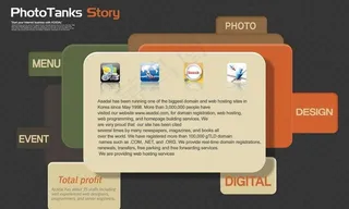 创意商务模板图片