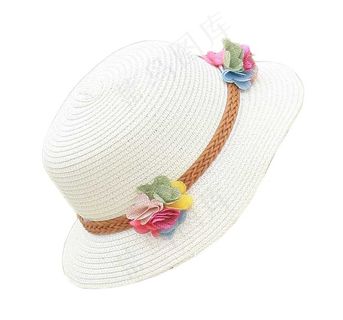 帽子饰品免抠素材PSD分层