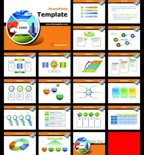 免费下载幻灯片图片