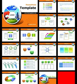免费下载幻灯片图片