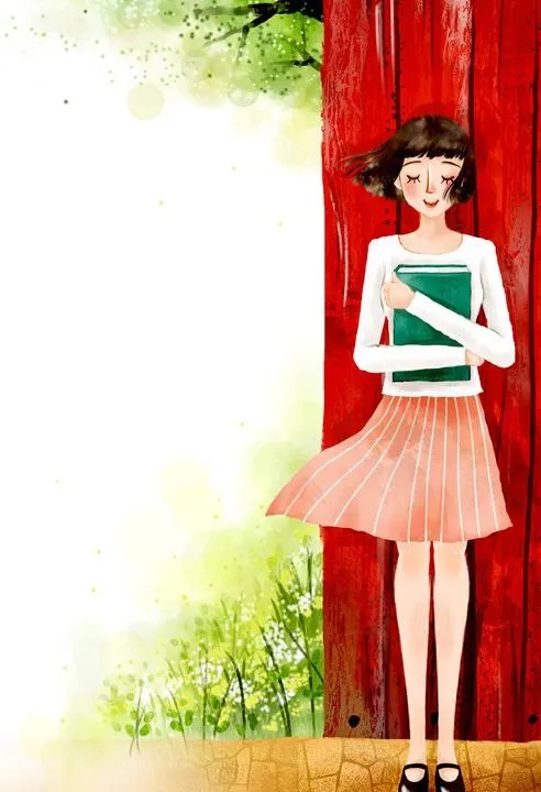 手绘图 音乐 艺术图片(3508X4961(DPI:300))psd模版下载