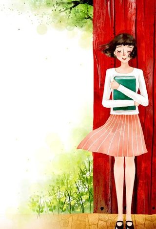 手绘图 音乐 艺术图片