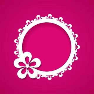 白色花纹 白色花纹