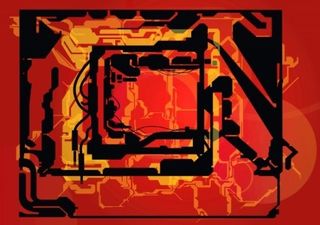 计算机技术的打印