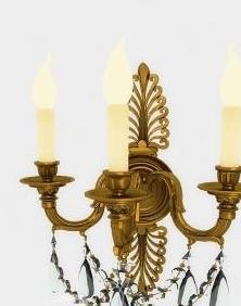 Classic Sconces D...