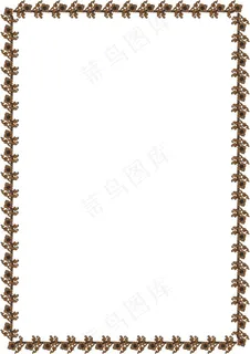 家纺素材边框 家纺素材边框