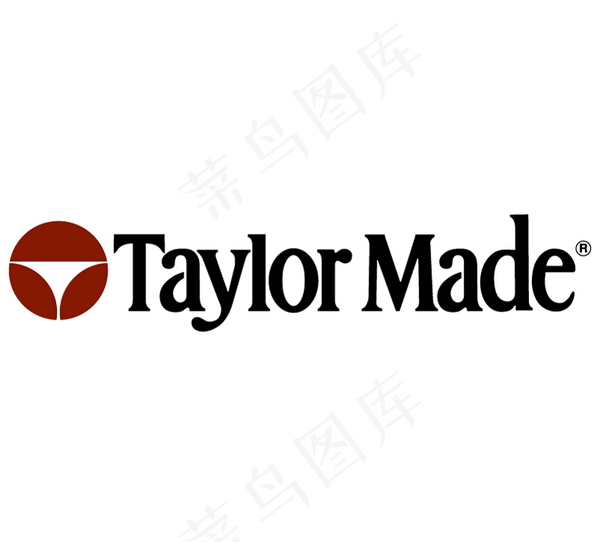 Taylor_Made_Golf(...ai矢量模版下载