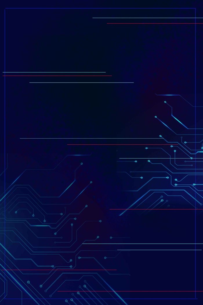 科技未来人工智能PSD分层