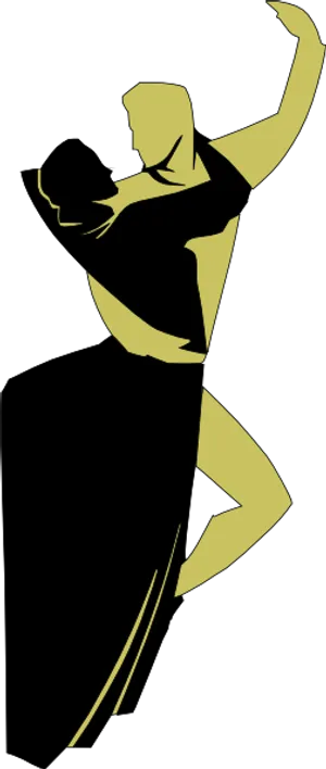 美国舞蹈艺术剪辑