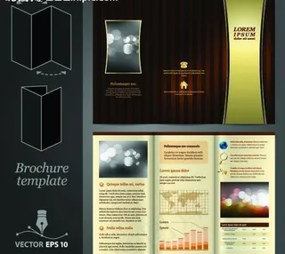 画册封面设计图片