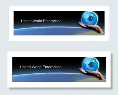 创意十足科技环保的一款flash ...