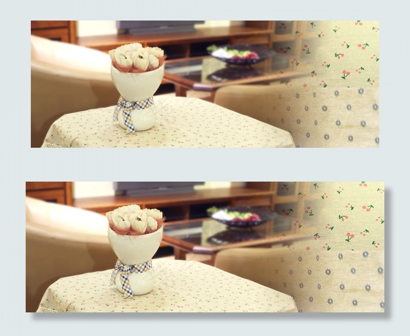 家居促销淘宝海报　