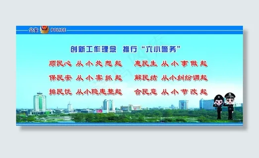 创新工作理念图片