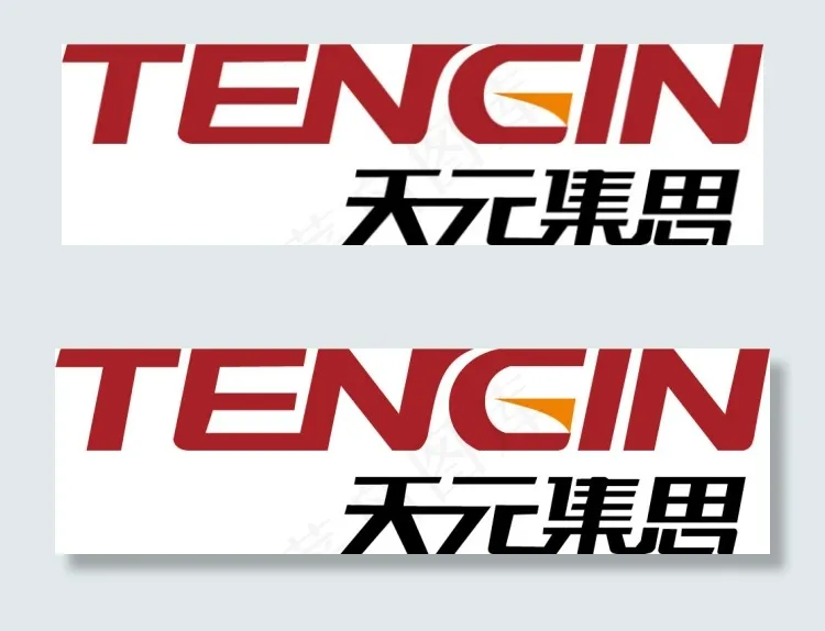 天元集思ai矢量模版下载