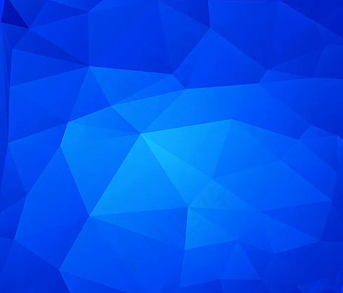 高贵深蓝色几何背景图片eps,ai矢量模版下载
