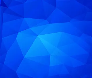 高贵深蓝色几何背景图片
