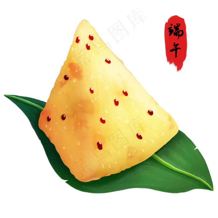 端午节粽子节手绘粽子端午节粽子节手绘粽子,免抠元素psd模版下载