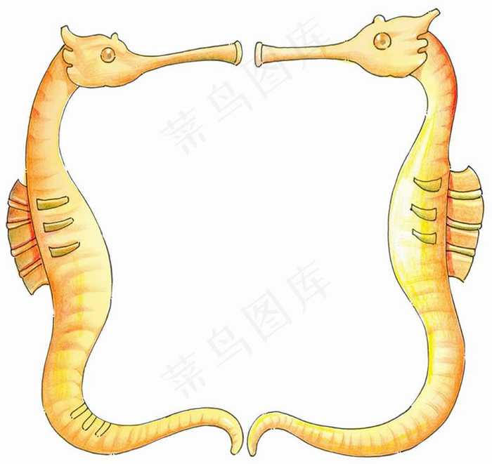 创意边框图片
