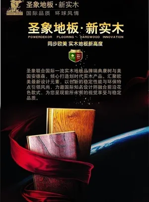 圣像地板图片
