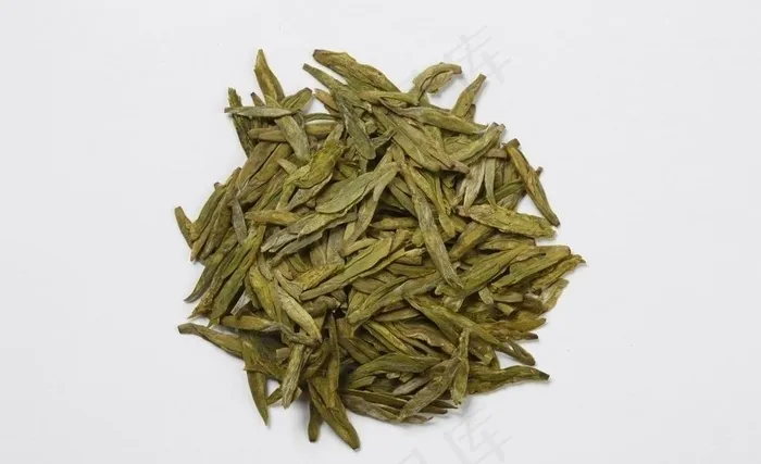龙井 茶叶 名茶 中国名茶图片