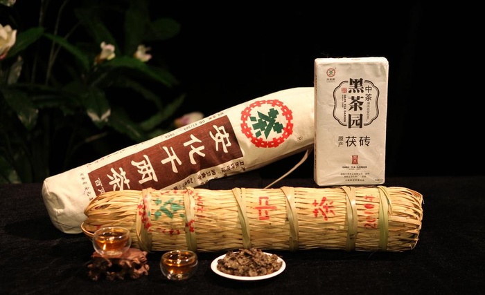 茶叶图片