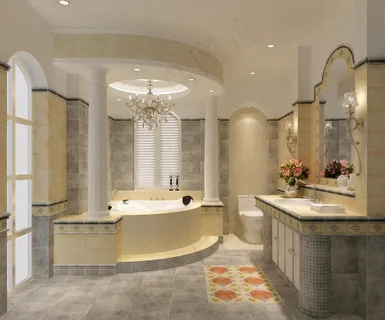 室内装修效果图